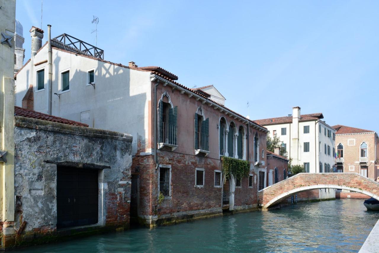 Arnoldi-Rooftop Venice Ngoại thất bức ảnh