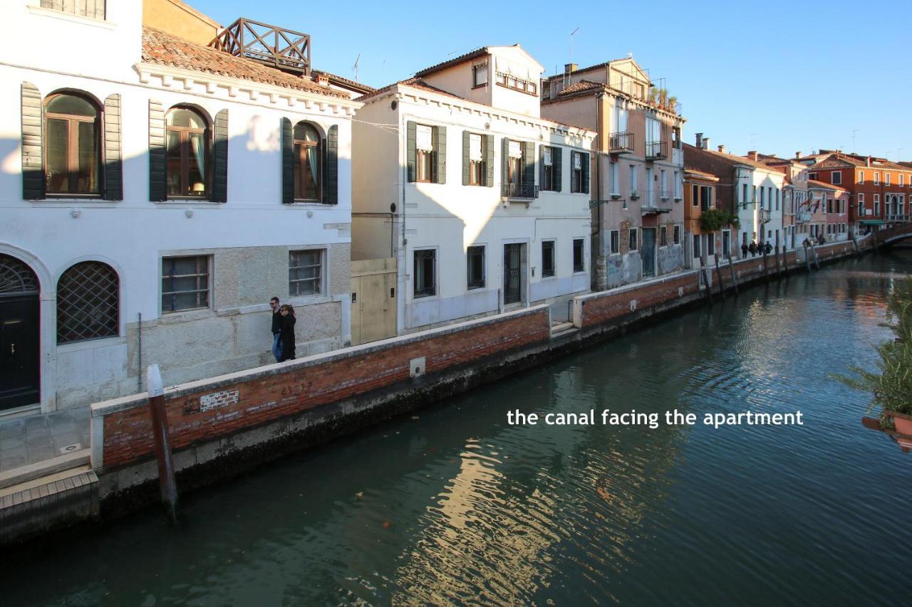 Arnoldi-Rooftop Venice Ngoại thất bức ảnh